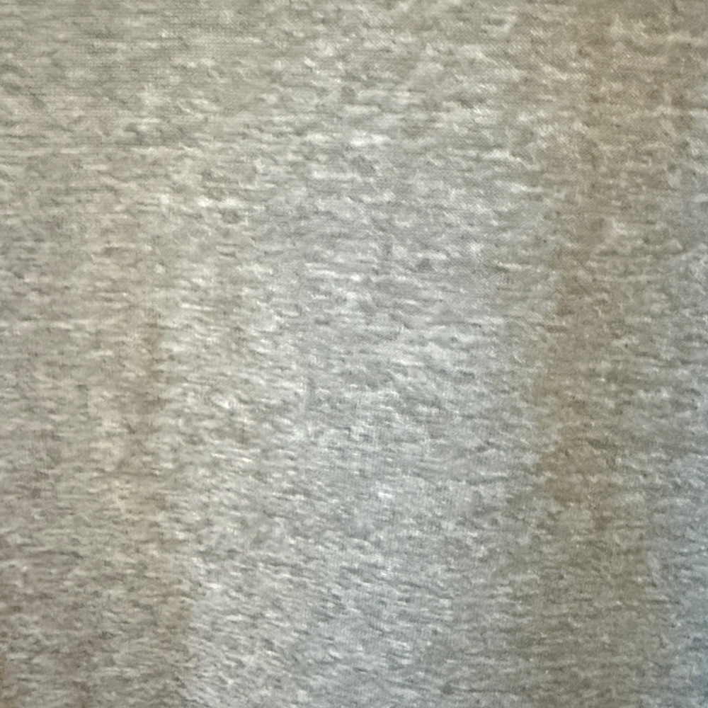 Tek Gear Gray Short Sleeve Tee - Picture 3 of 3